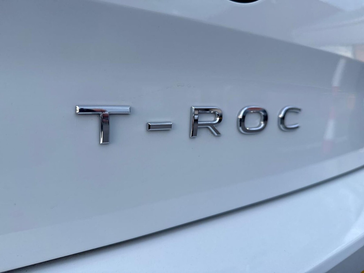 Used Volkswagen T-Roc 2025 for sale - 77635508: Photo 35