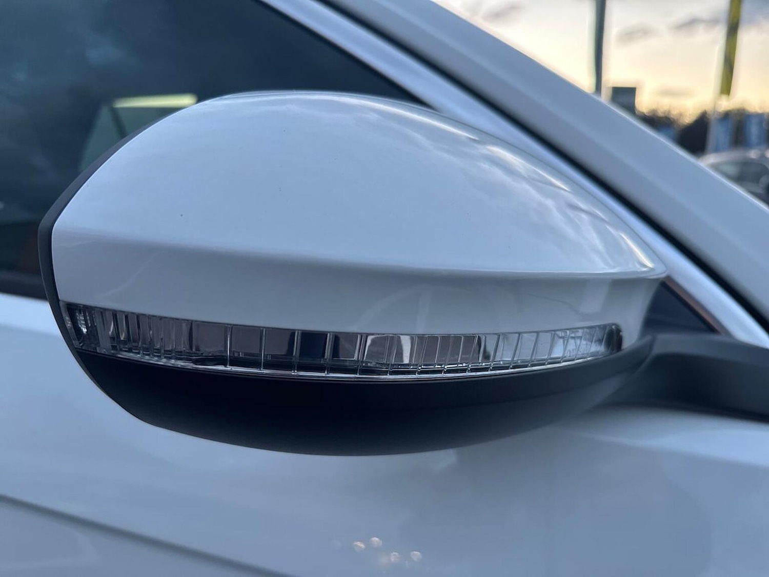 Used Volkswagen T-Roc 2025 for sale - 77635508: Photo 38