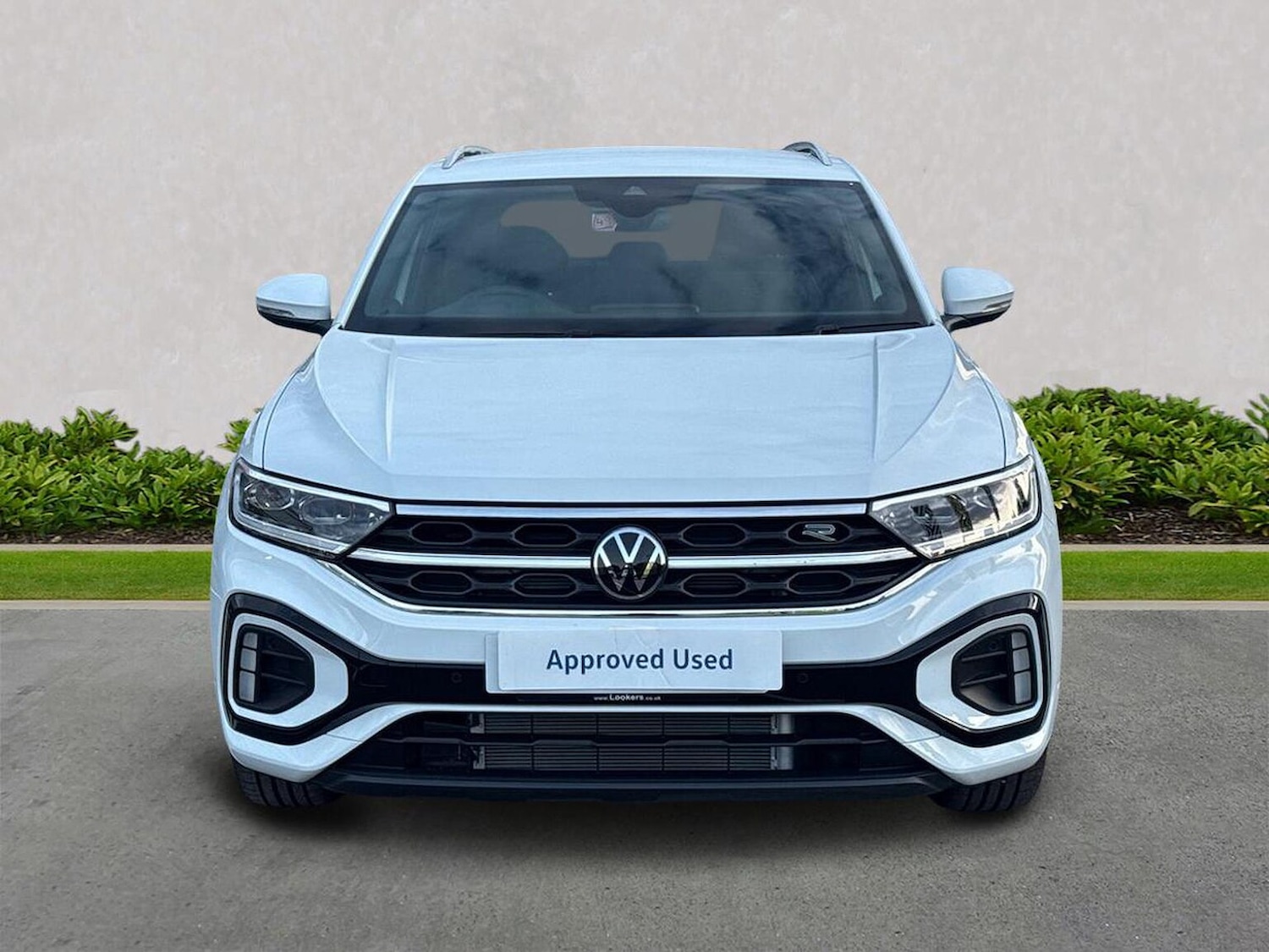 Used Volkswagen T-Roc 2025 for sale - 77635508: Photo 5