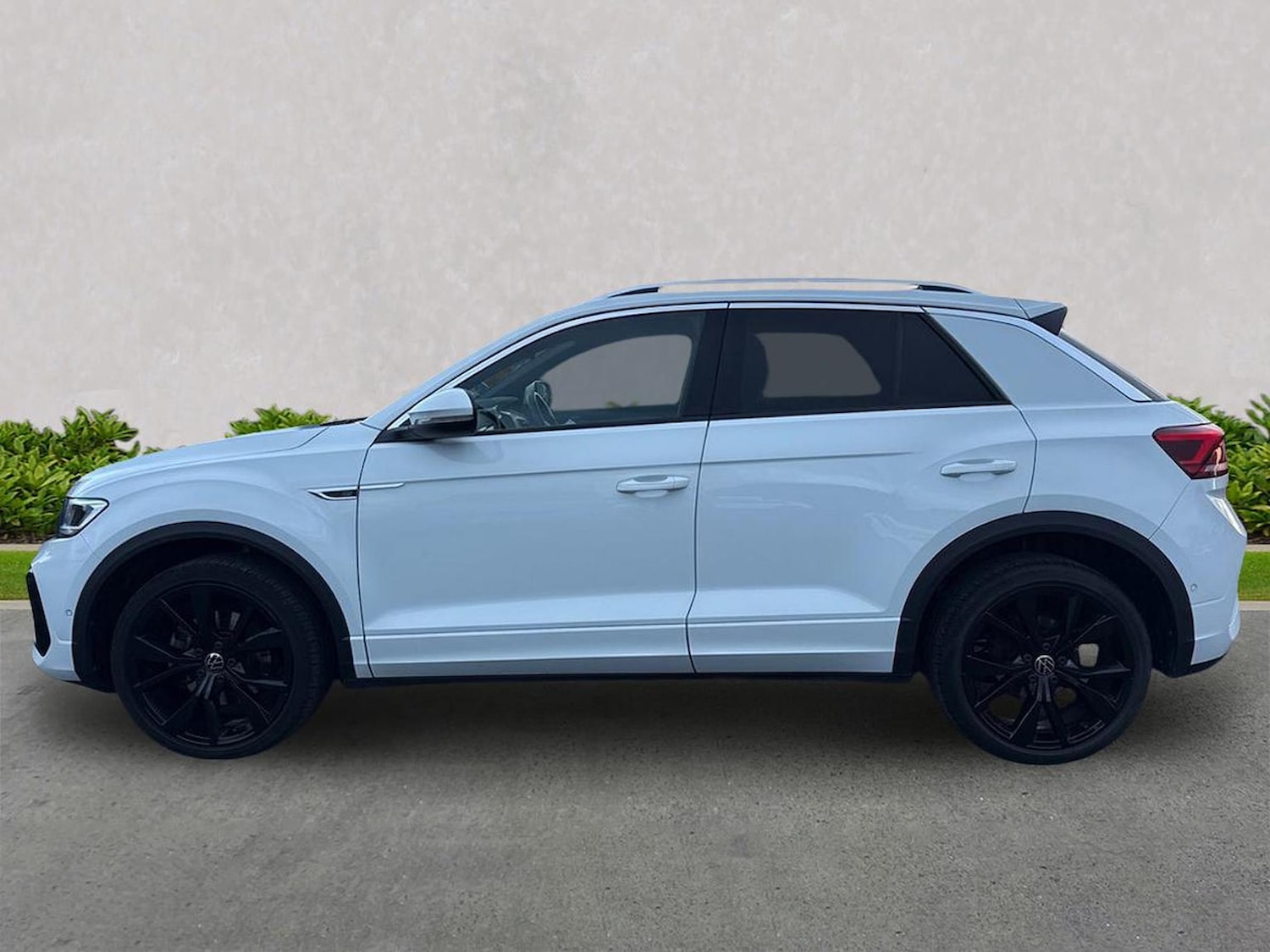 Used Volkswagen T-Roc 2023 for sale - 76758901: Photo 19