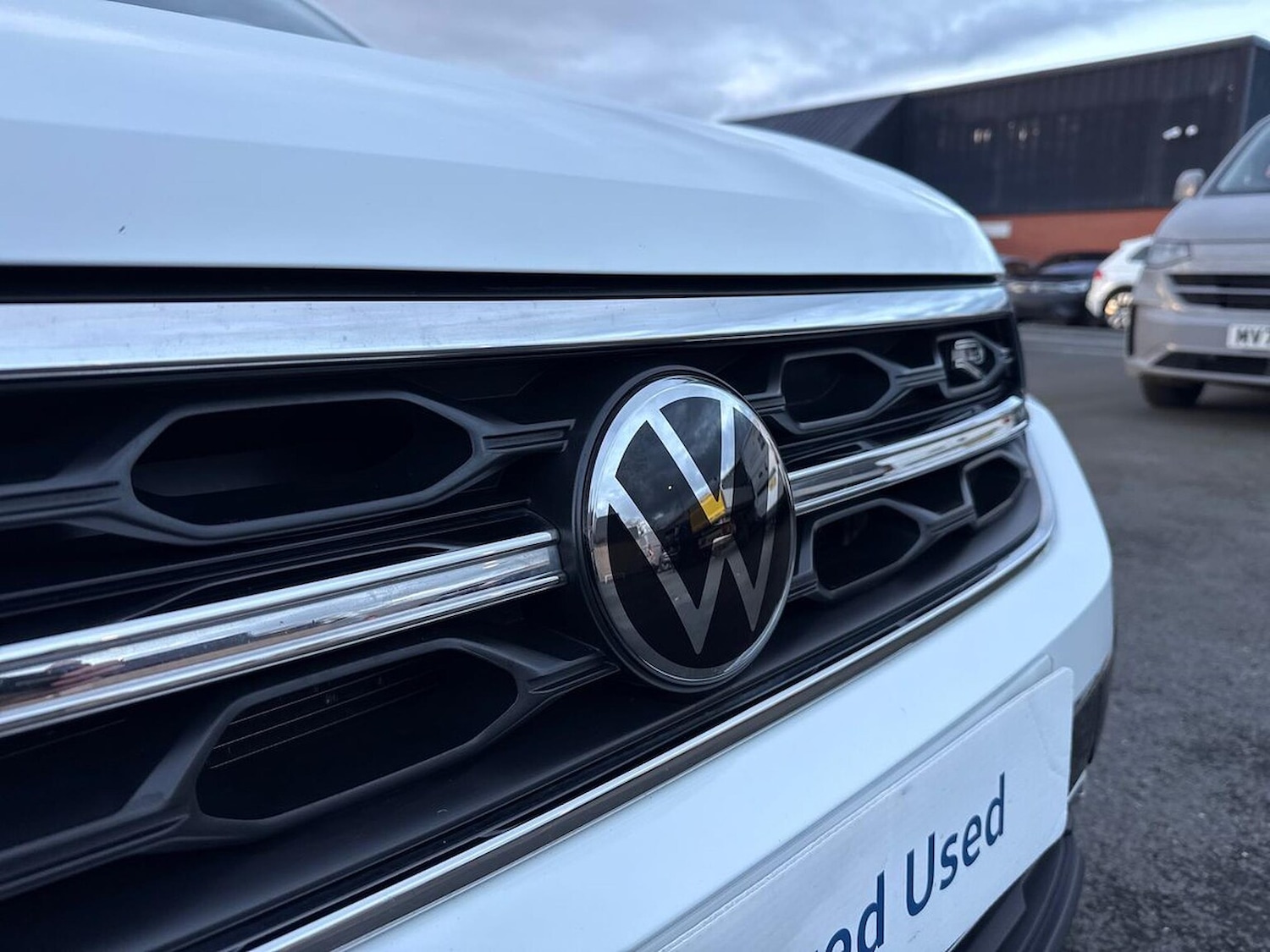 Used Volkswagen T-Roc 2023 for sale - 76758901: Photo 31