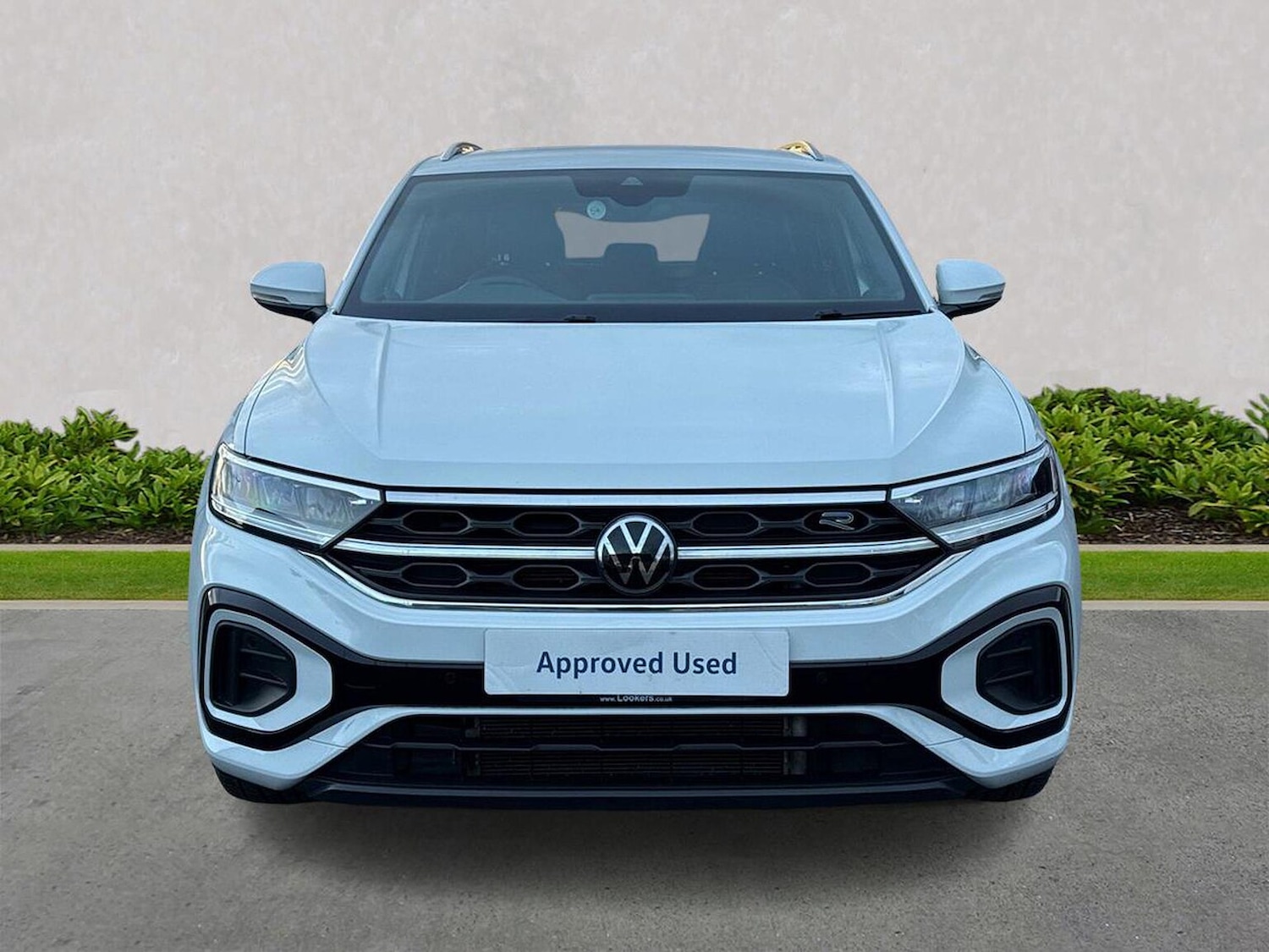 Used Volkswagen T-Roc 2023 for sale - 76758901: Photo 5