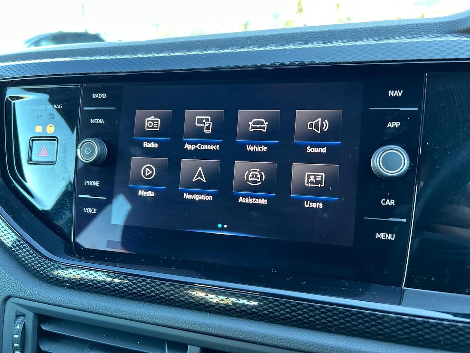 Used Volkswagen Polo 2023 for sale - 76758898: Photo 11