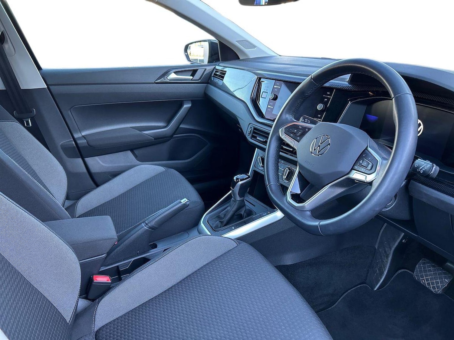 Used Volkswagen Polo 2023 for sale - 76758898: Photo 15