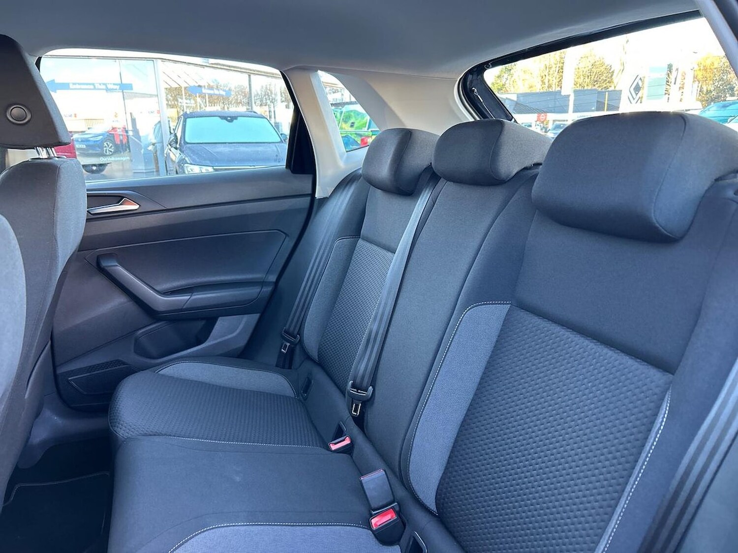 Used Volkswagen Polo 2023 for sale - 76758898: Photo 16