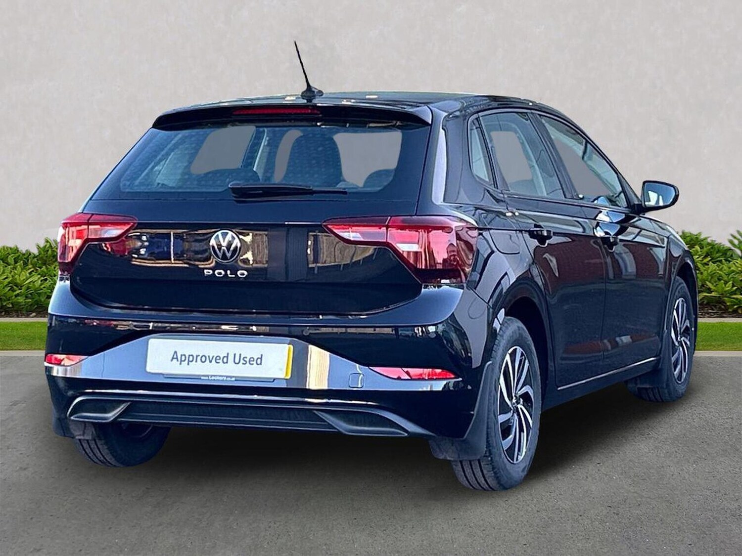 Used Volkswagen Polo 2023 for sale - 76758898: Photo 18