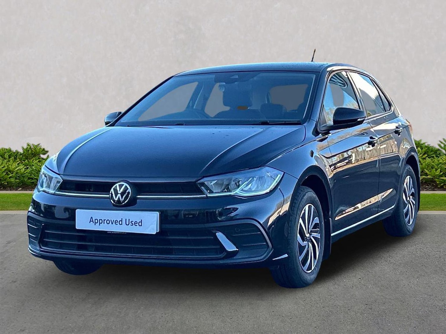 Used Volkswagen Polo 2023 for sale - 76758898: Photo 20