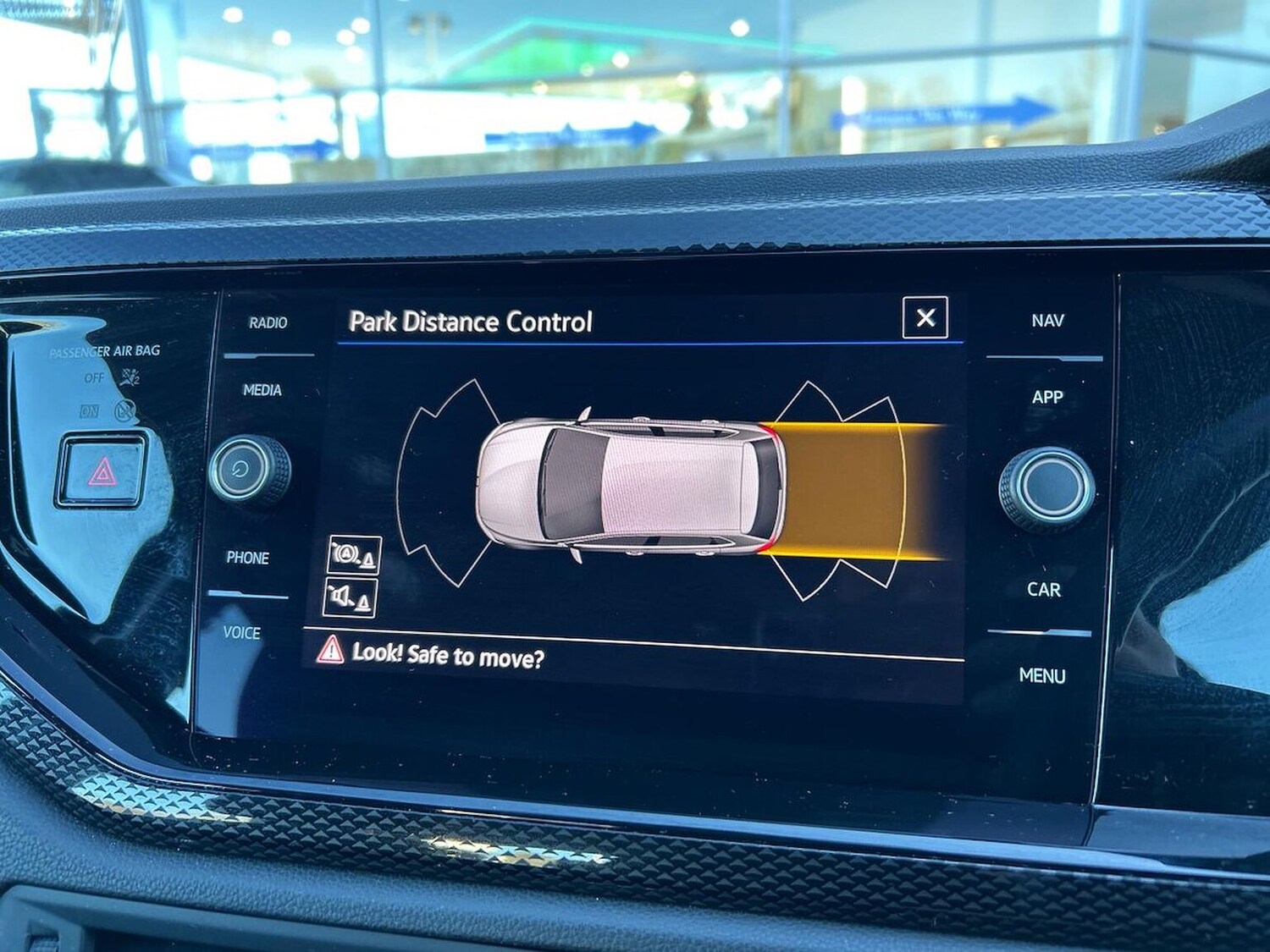 Used Volkswagen Polo 2023 for sale - 76758898: Photo 23