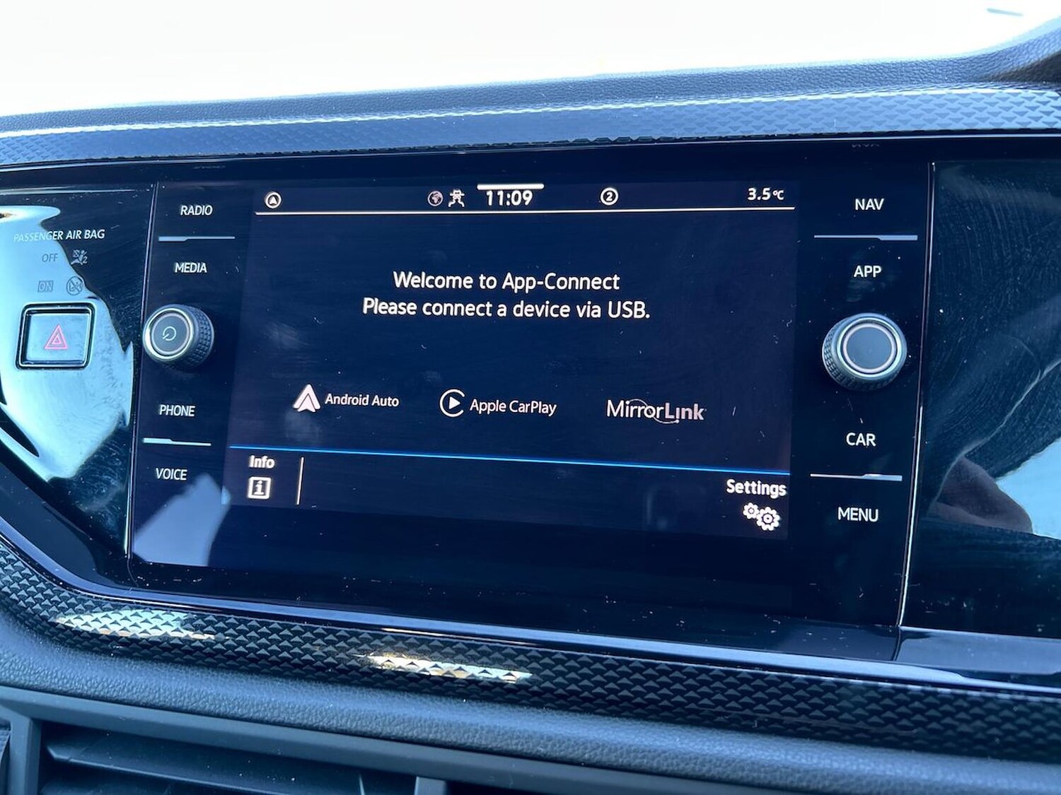 Used Volkswagen Polo 2023 for sale - 76758898: Photo 24