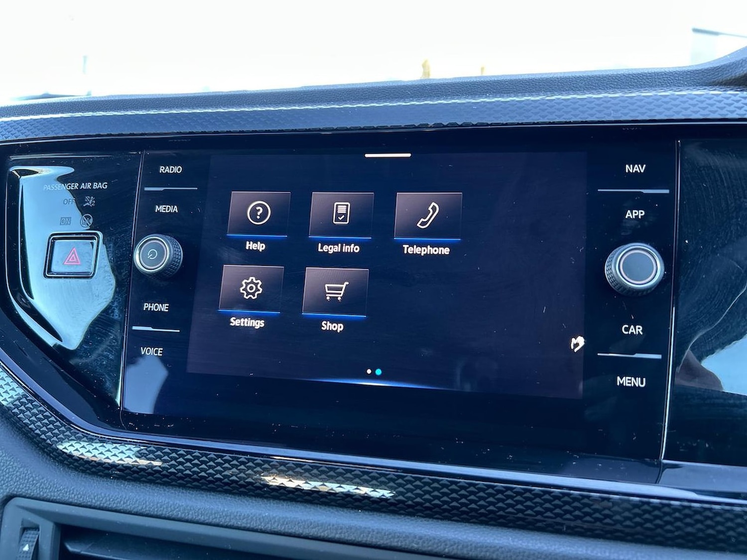 Used Volkswagen Polo 2023 for sale - 76758898: Photo 25