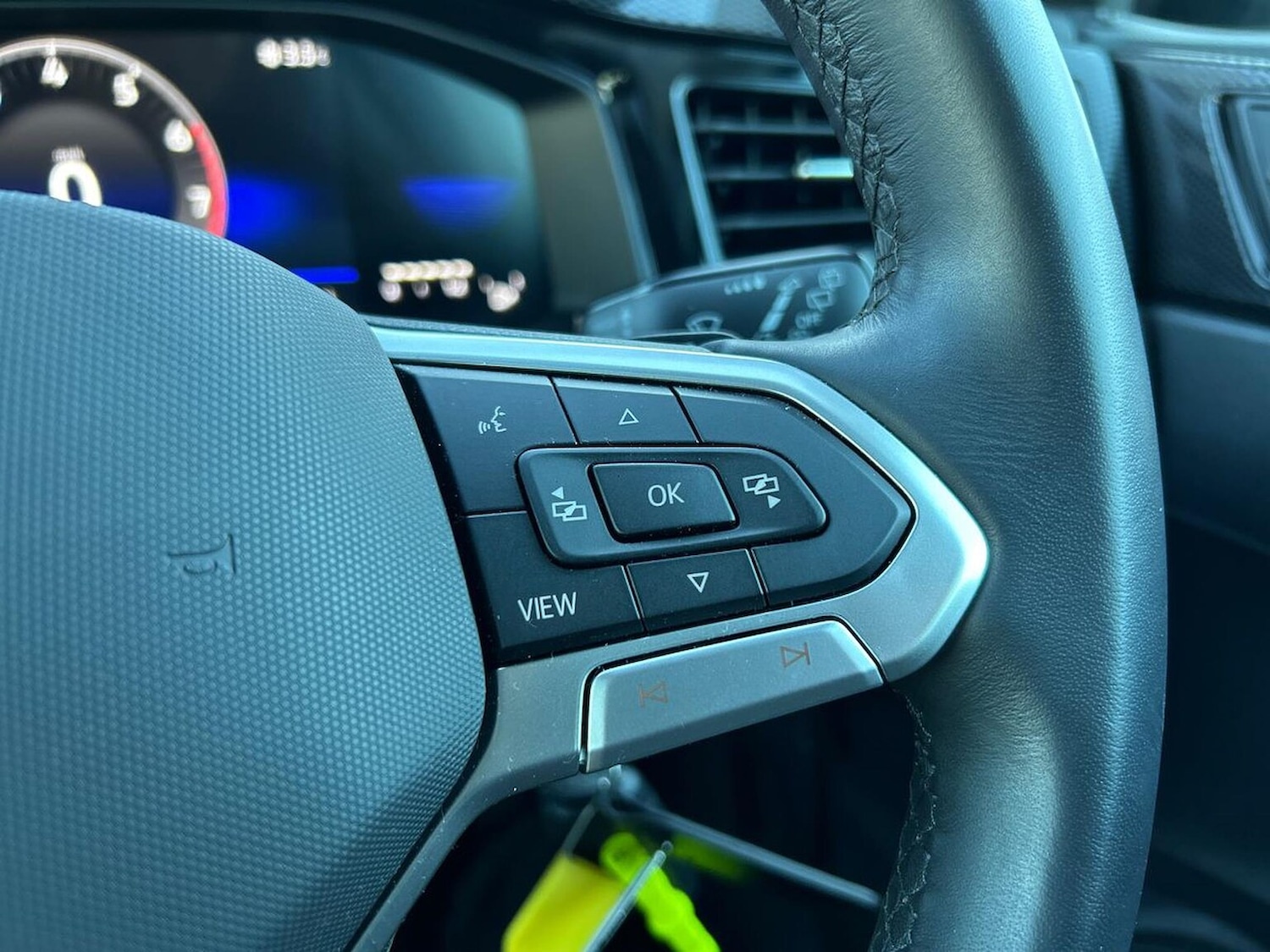 Used Volkswagen Polo 2023 for sale - 76758898: Photo 26