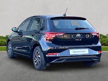 Used Volkswagen Polo 2023 for sale - 76758898: Photo