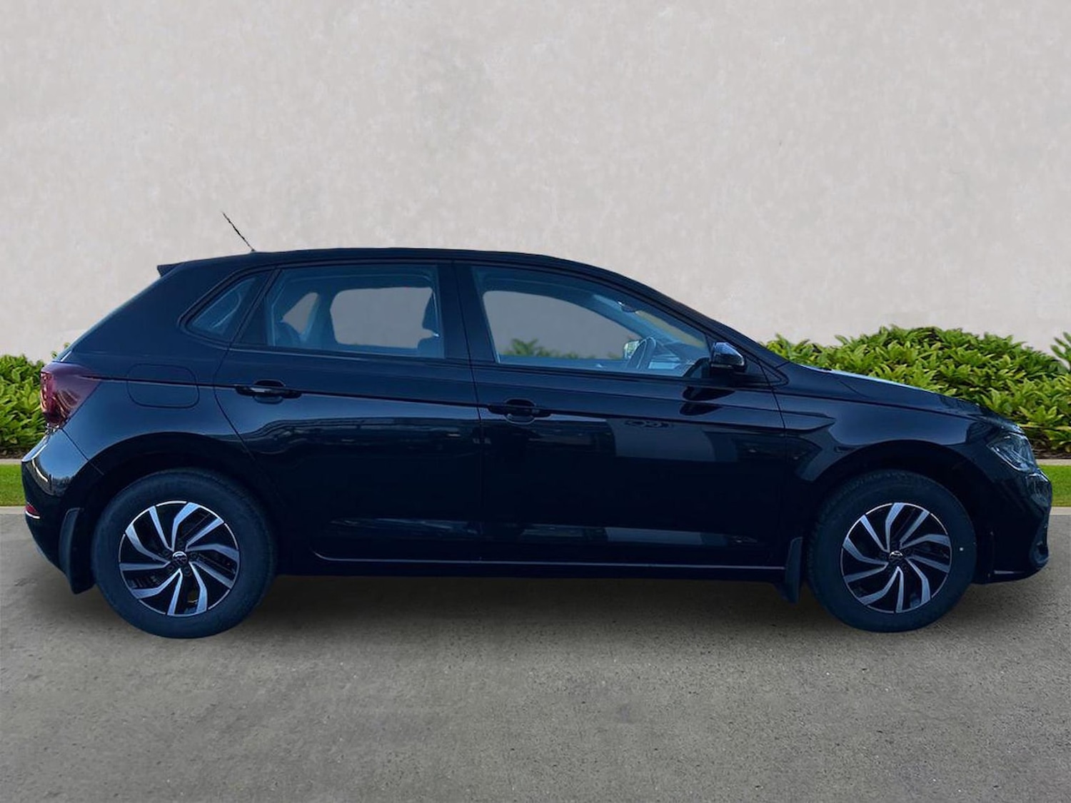 Used Volkswagen Polo 2023 for sale - 76758898: Photo 3