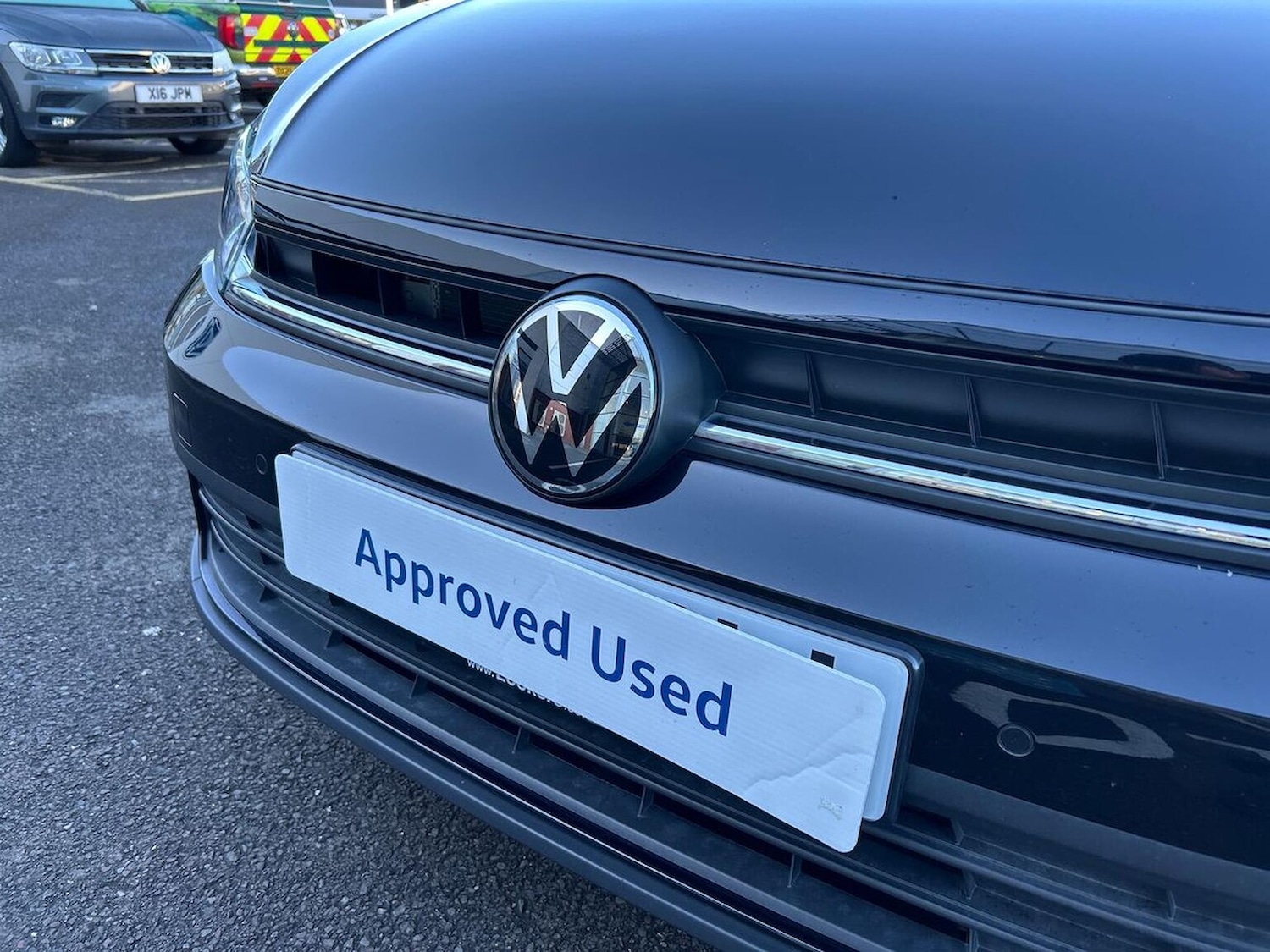 Used Volkswagen Polo 2023 for sale - 76758898: Photo 30