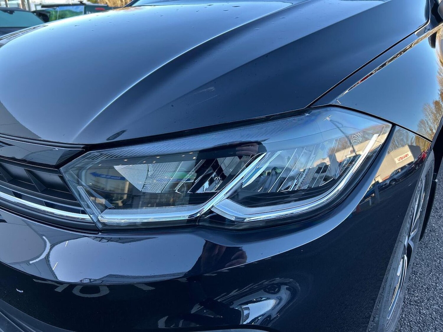 Used Volkswagen Polo 2023 for sale - 76758898: Photo 31