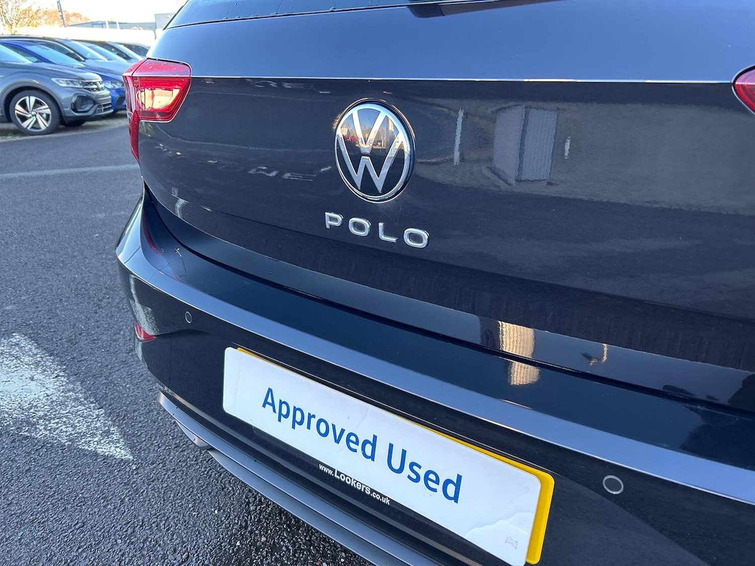 Used Volkswagen Polo 2023 for sale - 76758898: Photo 32