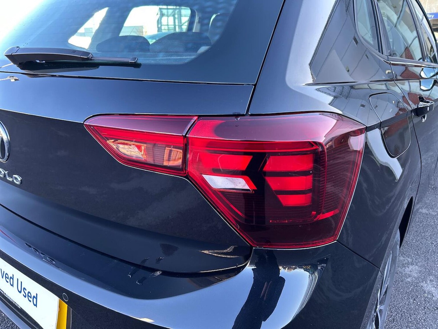 Used Volkswagen Polo 2023 for sale - 76758898: Photo 33