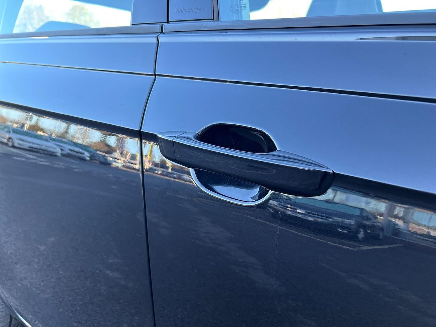 Used Volkswagen Polo 2023 for sale - 76758898: Photo 34