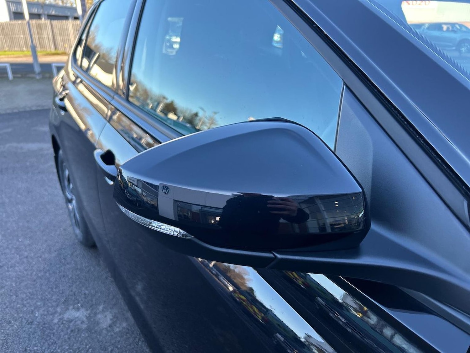 Used Volkswagen Polo 2023 for sale - 76758898: Photo 35