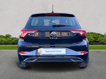 Used Volkswagen Polo 2023 for sale - 76758898: Photo