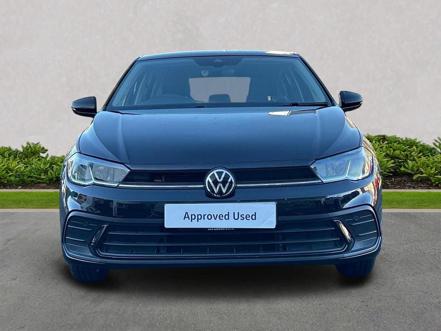 Used Volkswagen Polo 2023 for sale - 76758898: Photo 5