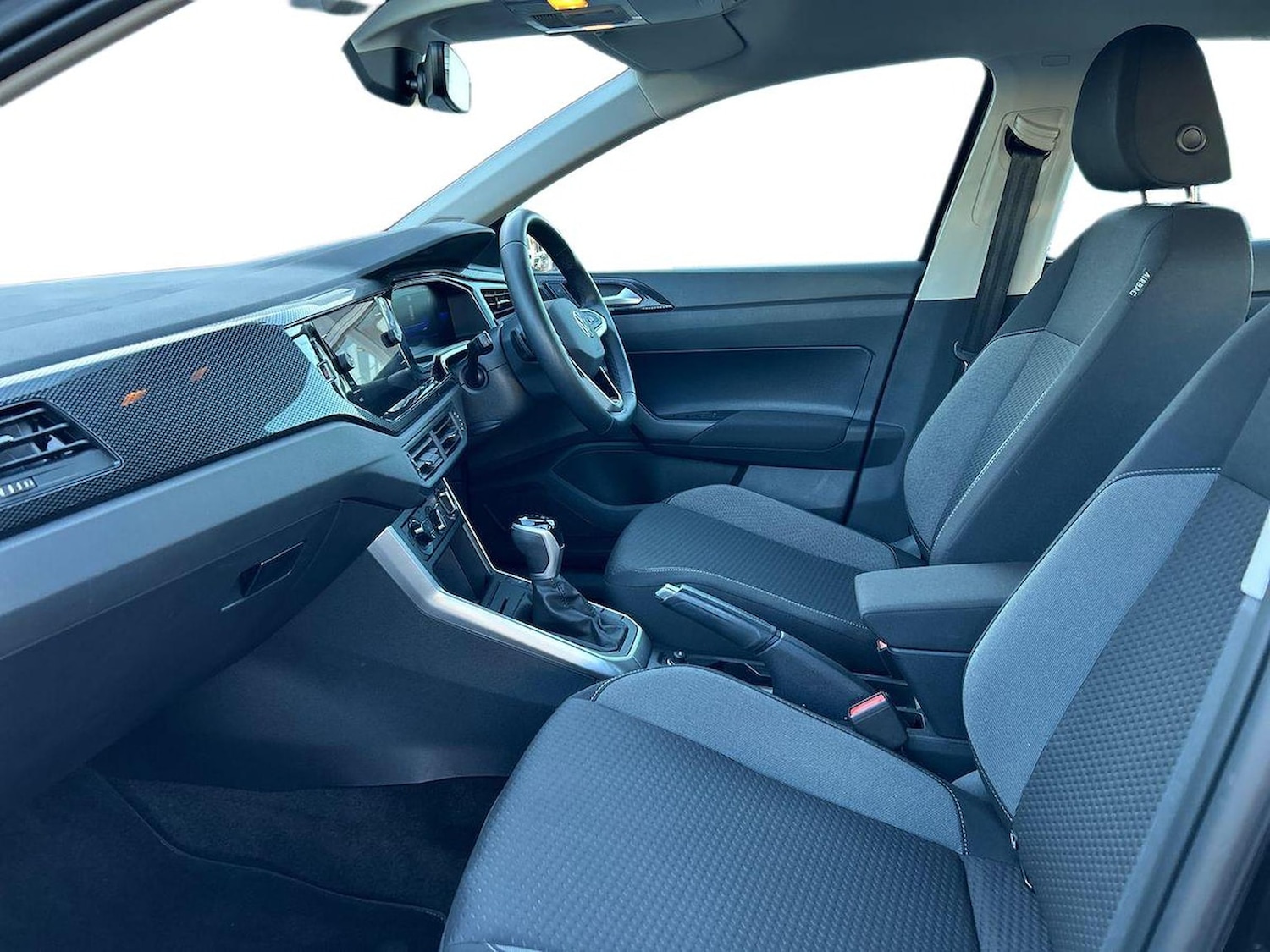 Used Volkswagen Polo 2023 for sale - 76758898: Photo 7