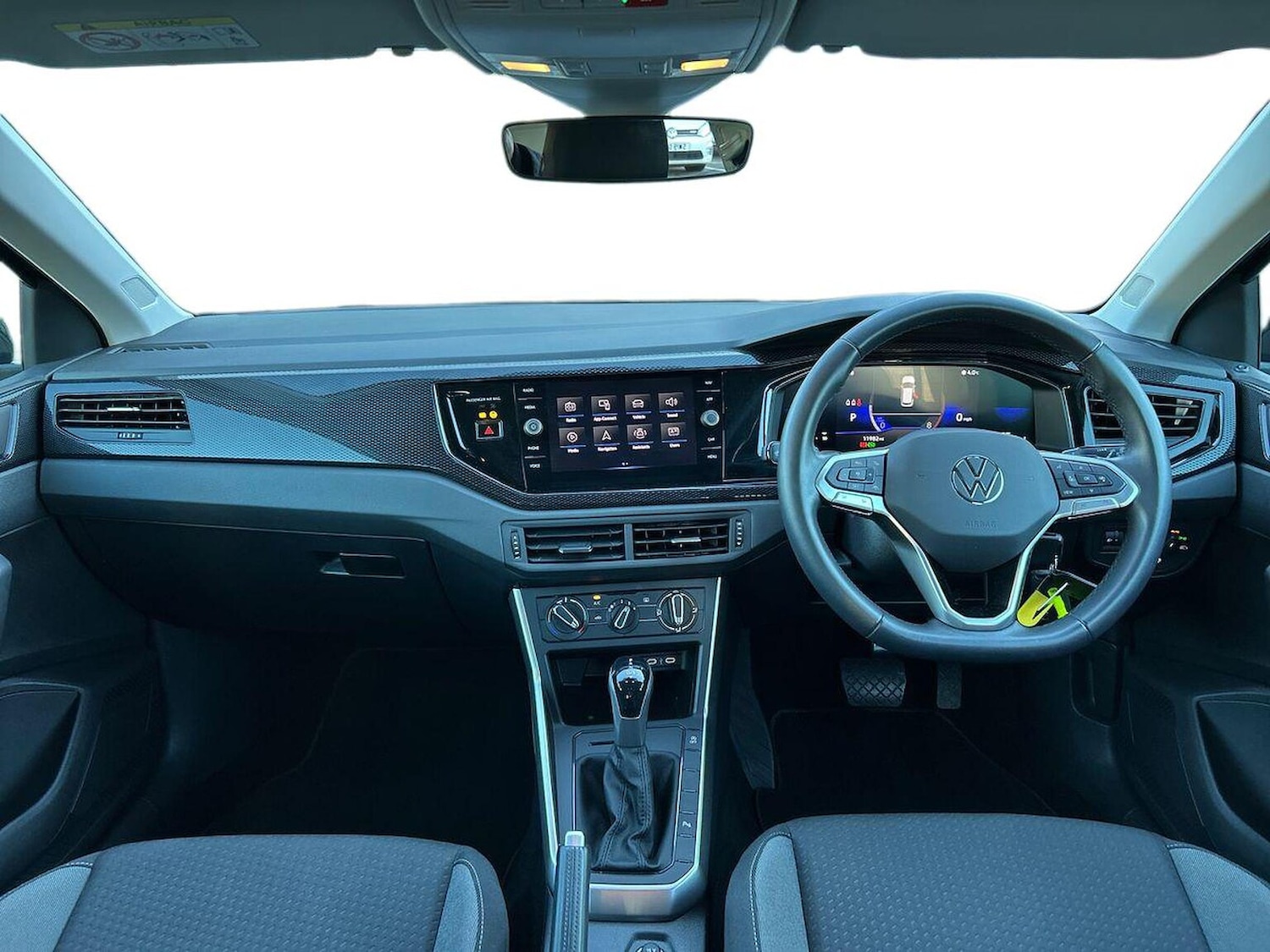 Used Volkswagen Polo 2023 for sale - 76758898: Photo 8