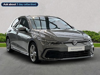 Used Volkswagen Golf 2022 for sale - 75962321: Photo