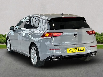 Used Volkswagen Golf 2022 for sale - 75962321: Photo