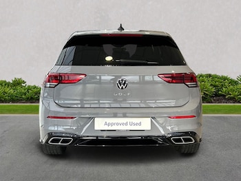 Used Volkswagen Golf 2022 for sale - 75962321: Photo