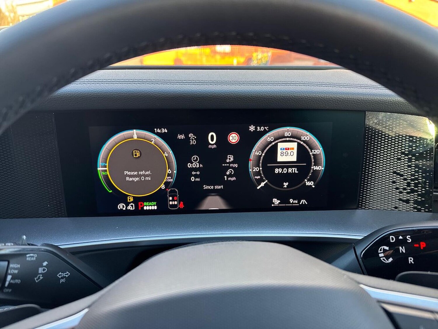 Used Volkswagen Touran 2025 for sale - 77488836: Photo 10