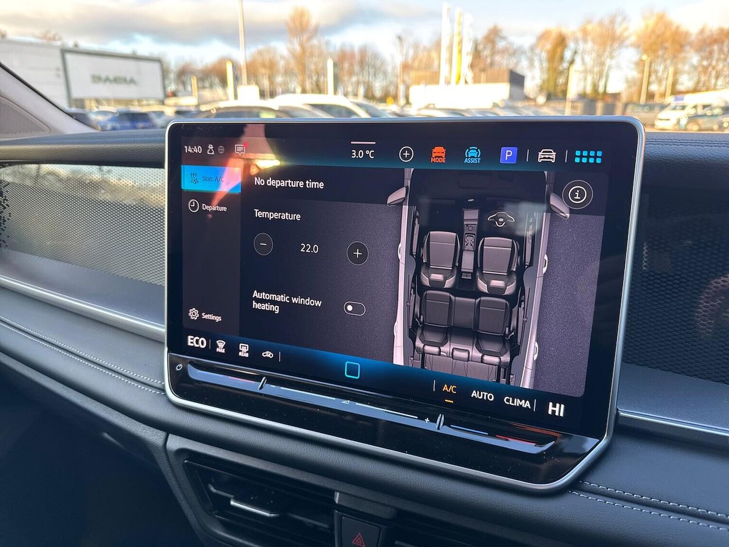 Used Volkswagen Touran 2025 for sale - 77488836: Photo 12