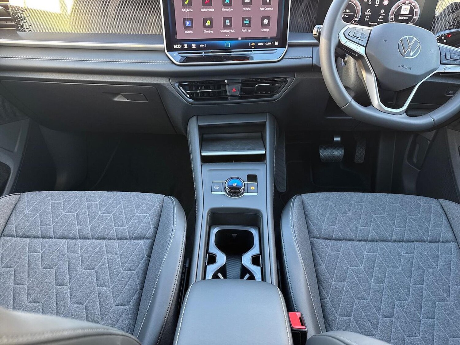 Used Volkswagen Touran 2025 for sale - 77488836: Photo 13