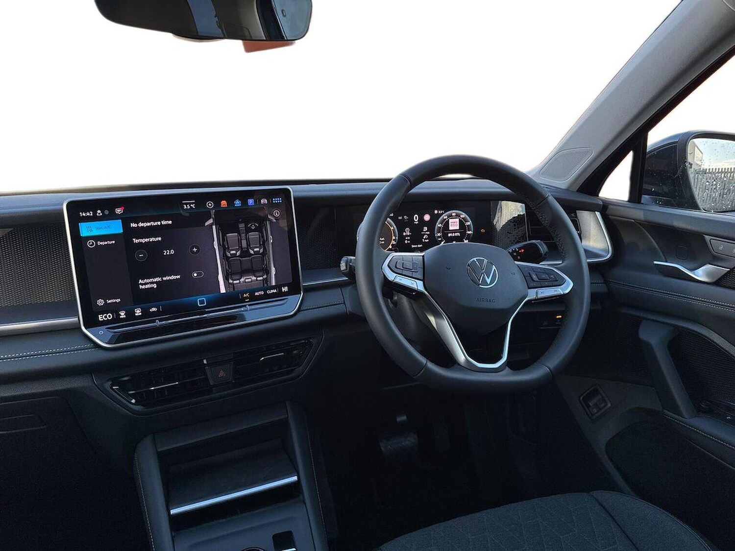 Used Volkswagen Touran 2025 for sale - 77488836: Photo 15