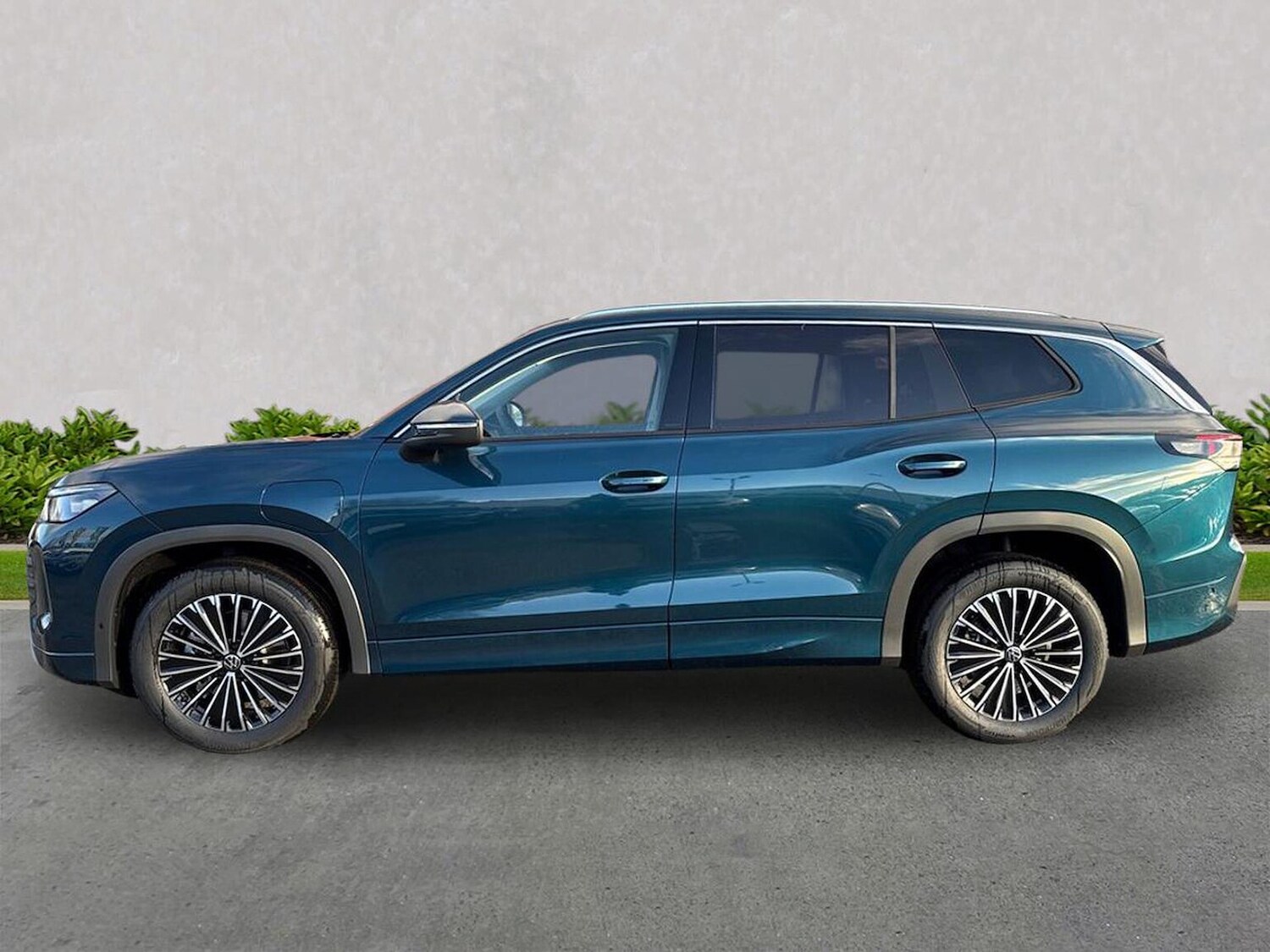 Used Volkswagen Touran 2025 for sale - 77488836: Photo 19