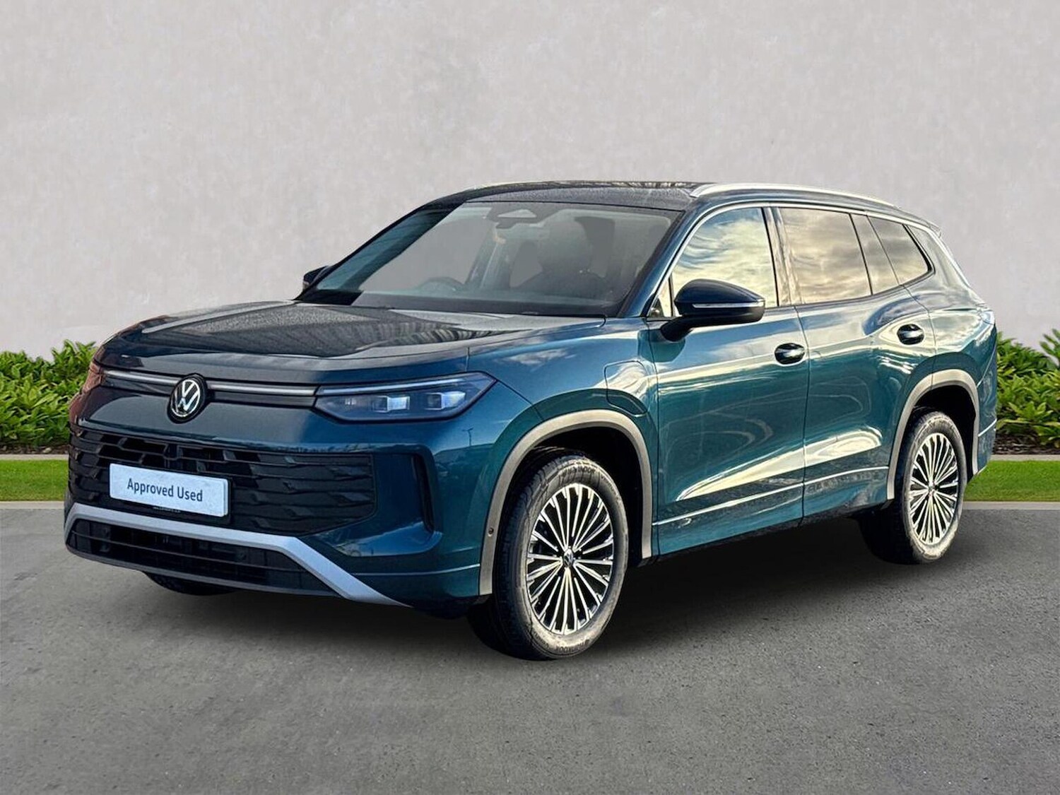 Used Volkswagen Touran 2025 for sale - 77488836: Photo 20