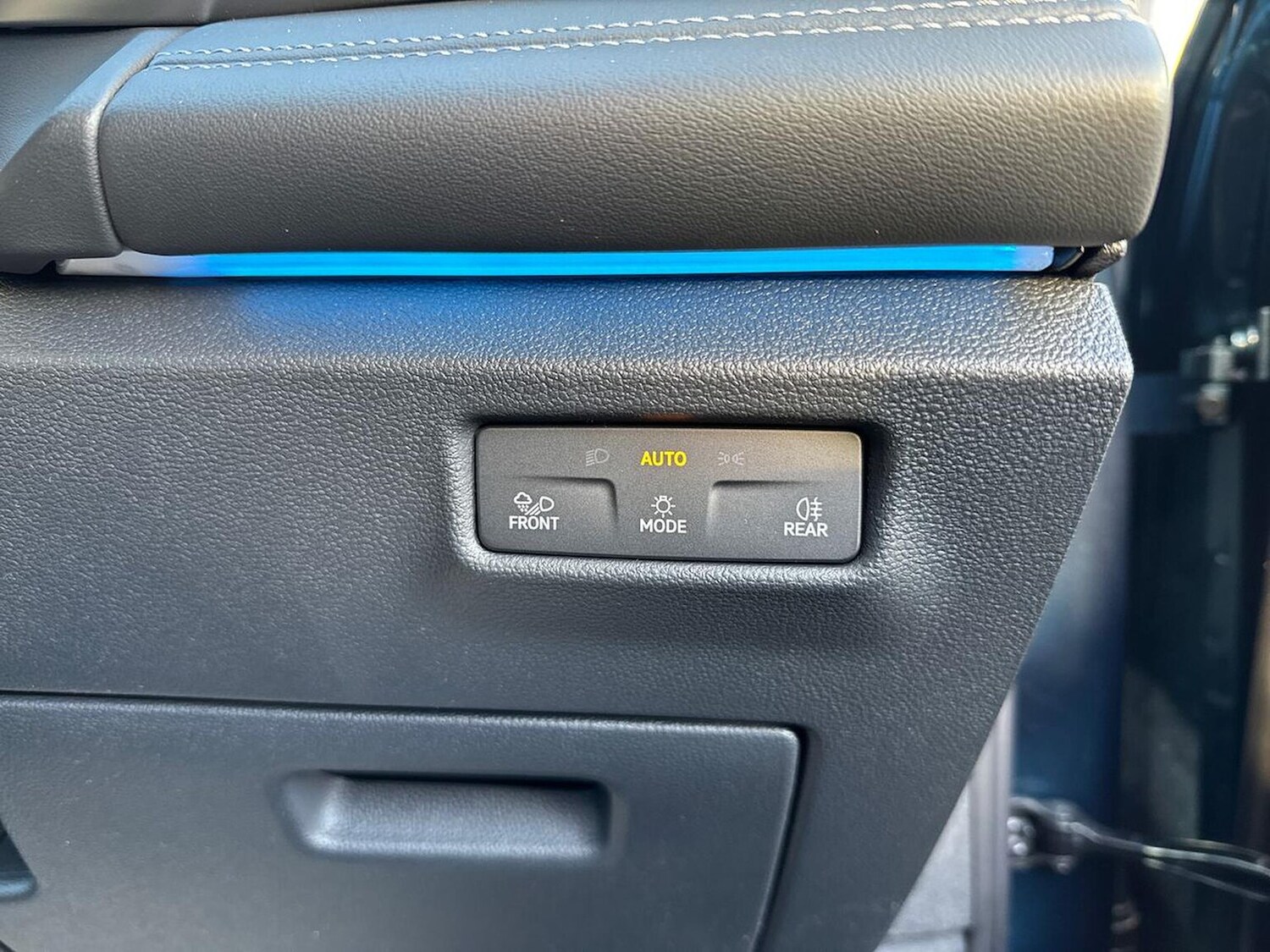 Used Volkswagen Touran 2025 for sale - 77488836: Photo 22