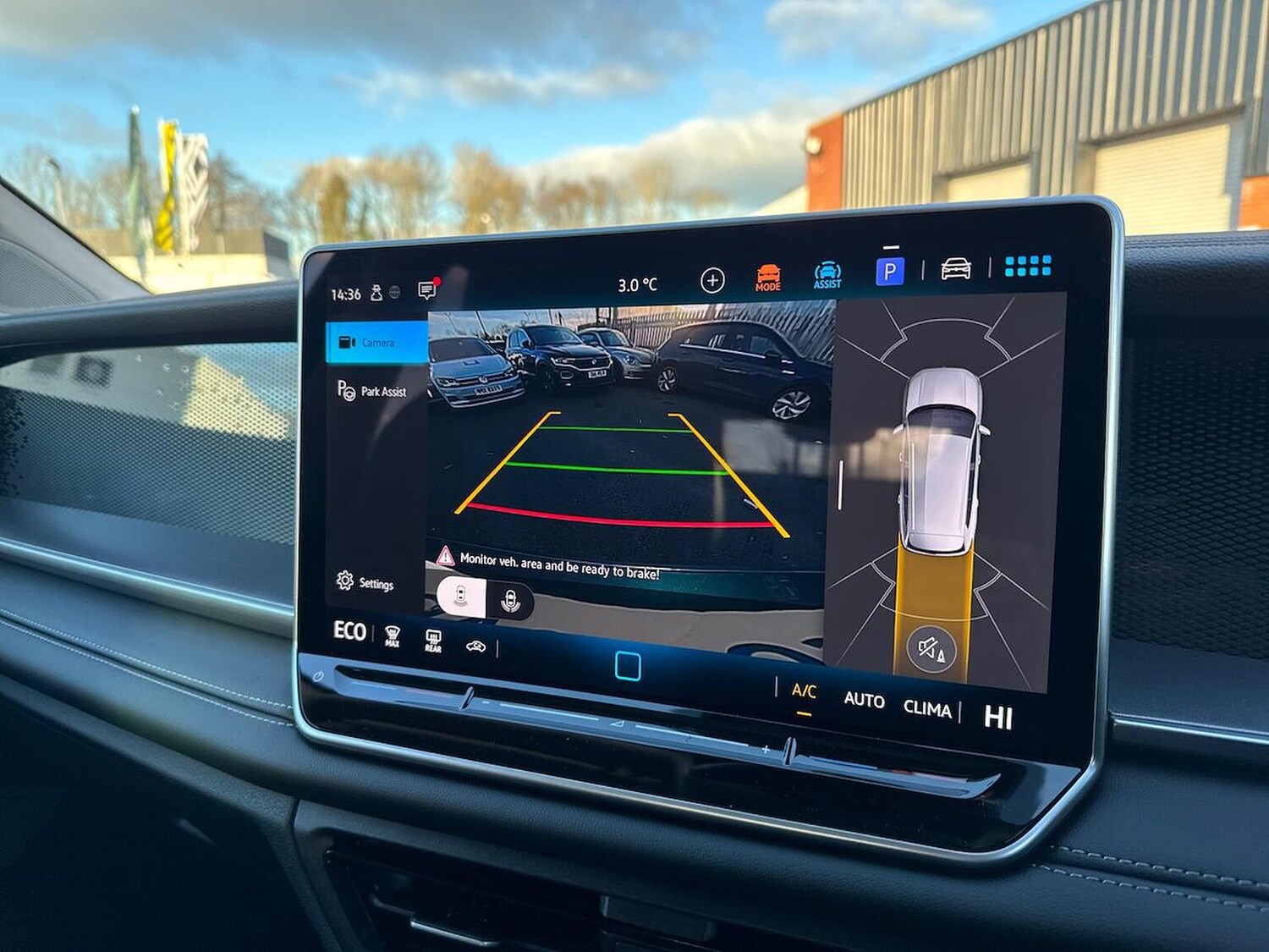 Used Volkswagen Touran 2025 for sale - 77488836: Photo 23