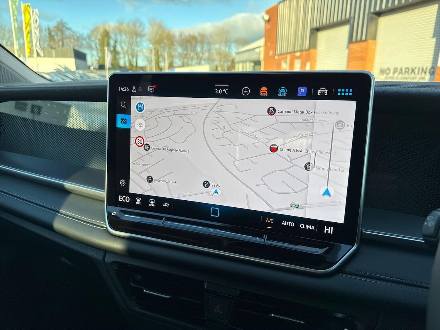 Used Volkswagen Touran 2025 for sale - 77488836: Photo 24