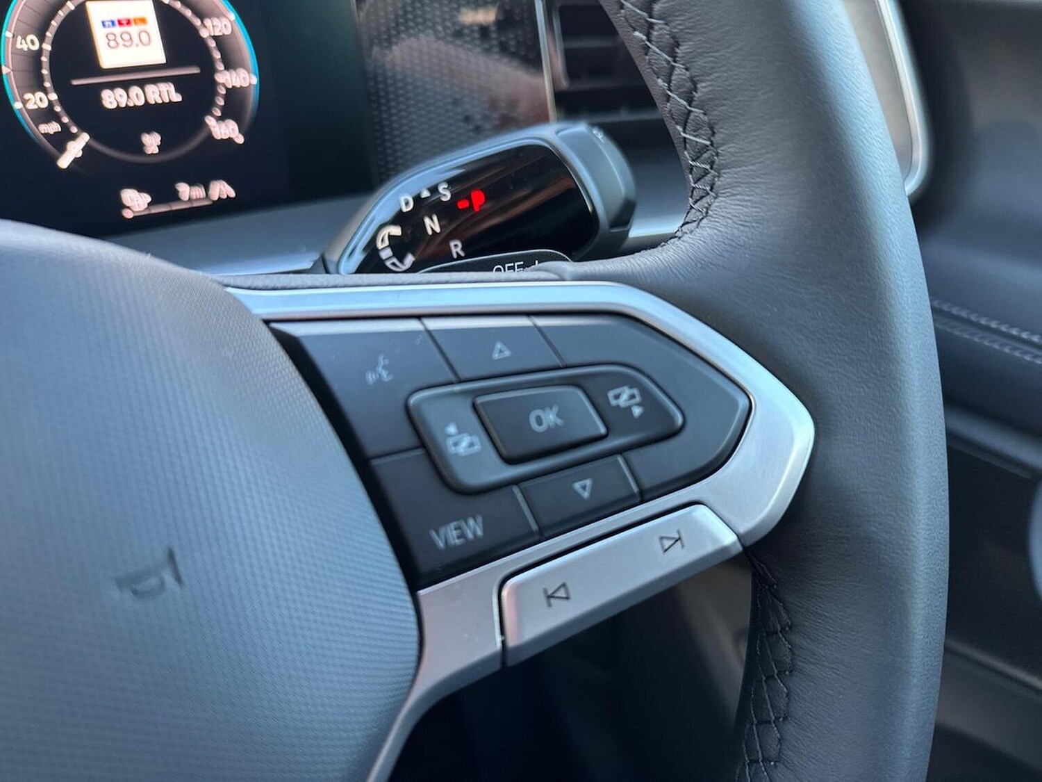 Used Volkswagen Touran 2025 for sale - 77488836: Photo 26