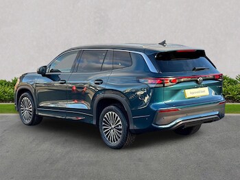 Used Volkswagen Touran 2025 for sale - 77488836: Photo