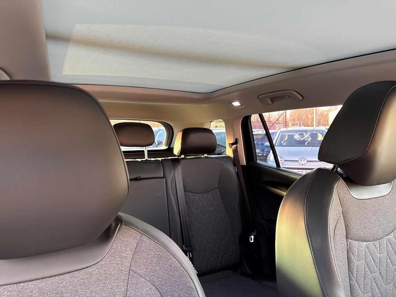 Used Volkswagen Touran 2025 for sale - 77488836: Photo 32