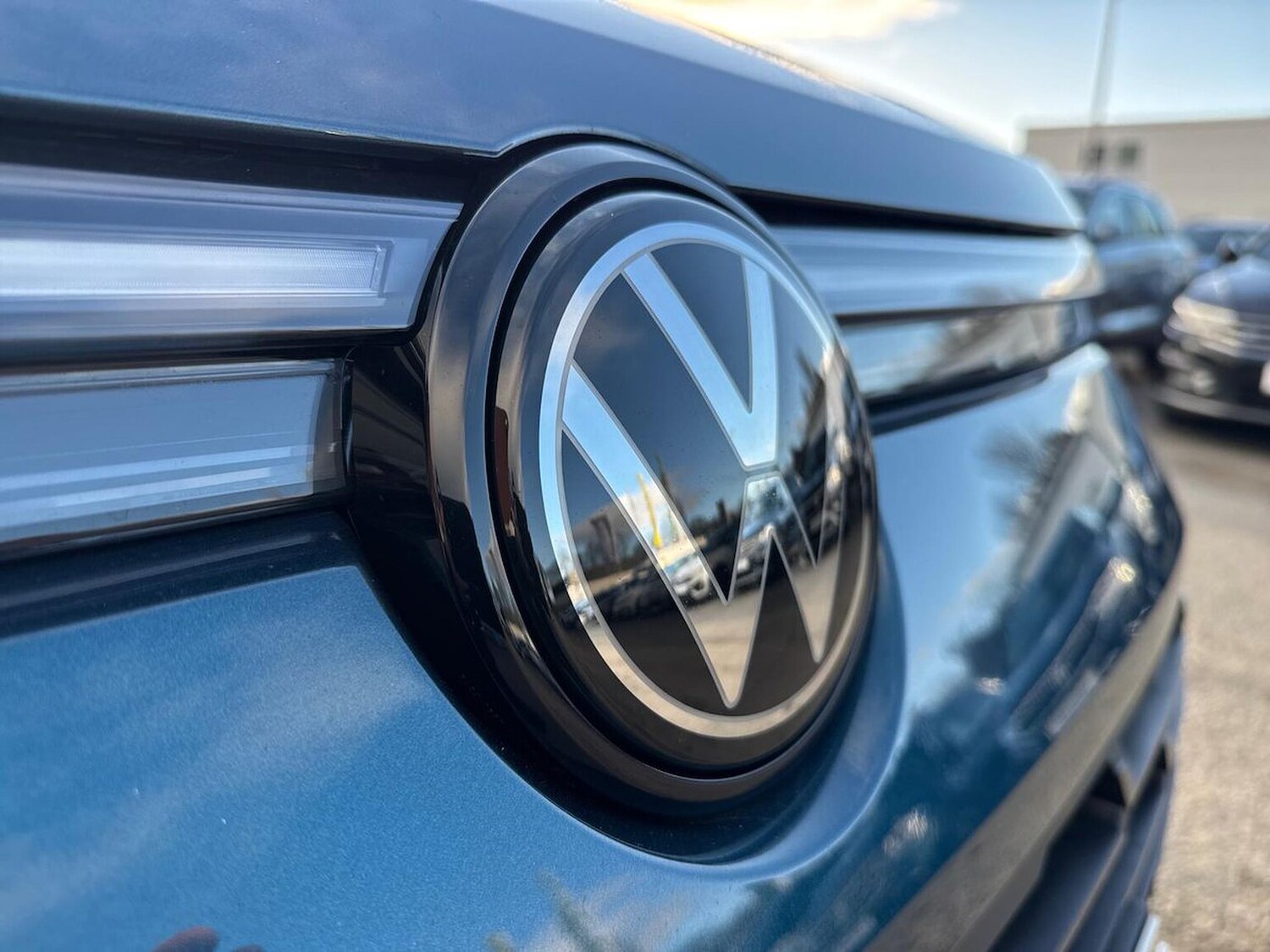 Used Volkswagen Touran 2025 for sale - 77488836: Photo 33