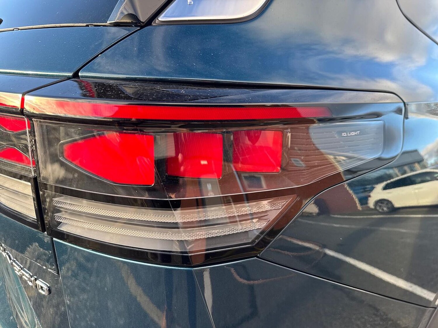 Used Volkswagen Touran 2025 for sale - 77488836: Photo 35