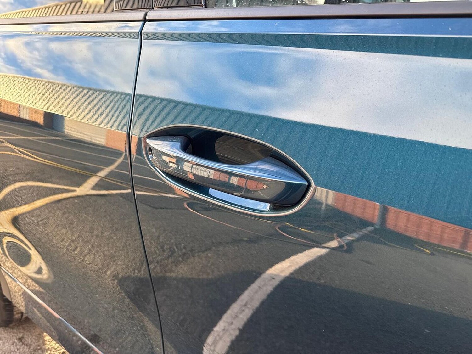 Used Volkswagen Touran 2025 for sale - 77488836: Photo 36