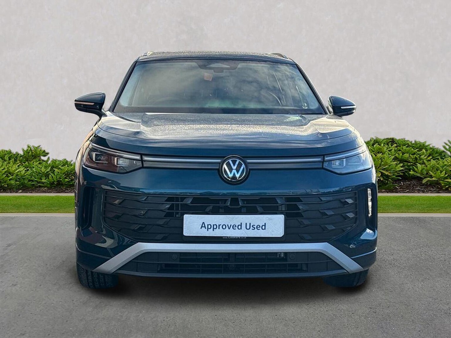 Used Volkswagen Touran 2025 for sale - 77488836: Photo 5