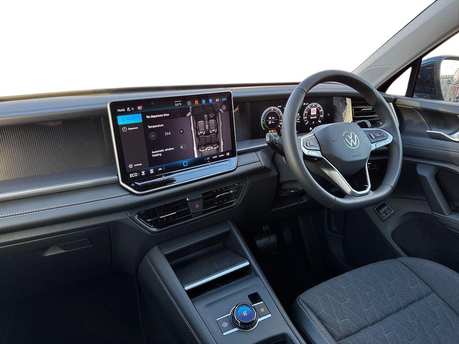 Used Volkswagen Touran 2025 for sale - 77488836: Photo 7