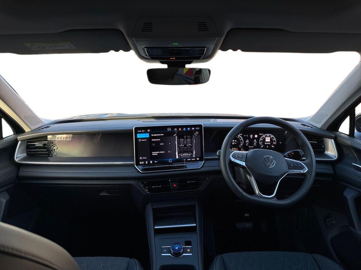 Used Volkswagen Touran 2025 for sale - 77488836: Photo 8