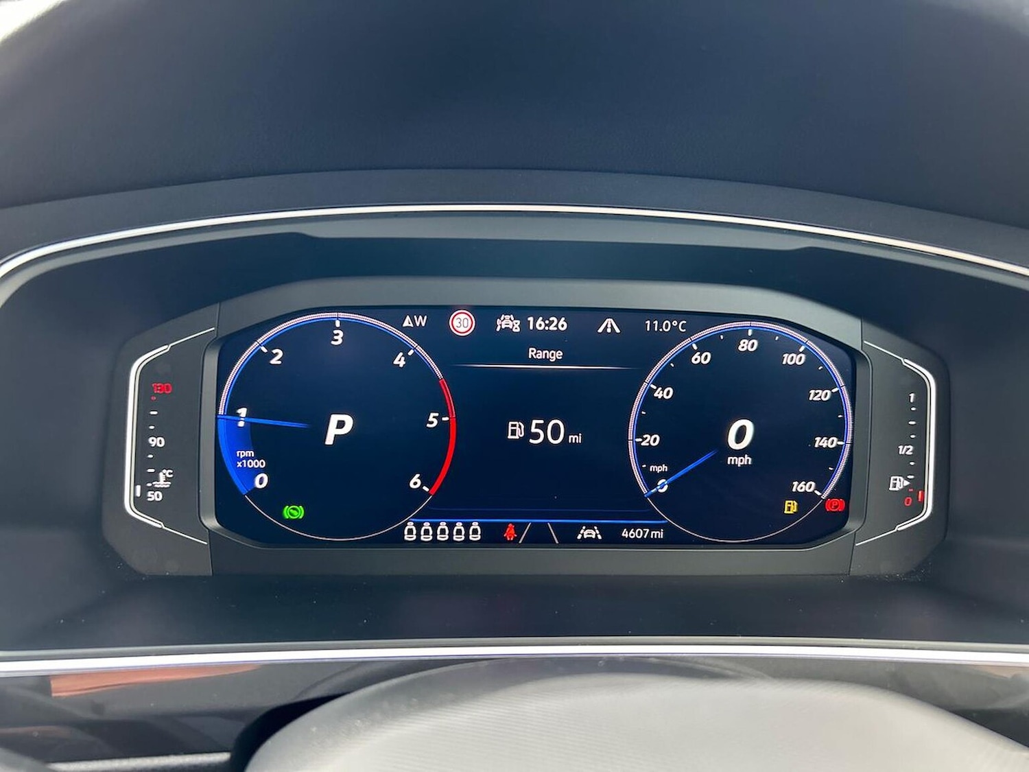 Used Volkswagen Tiguan Allspace 2025 for sale - 76357943: Photo 10