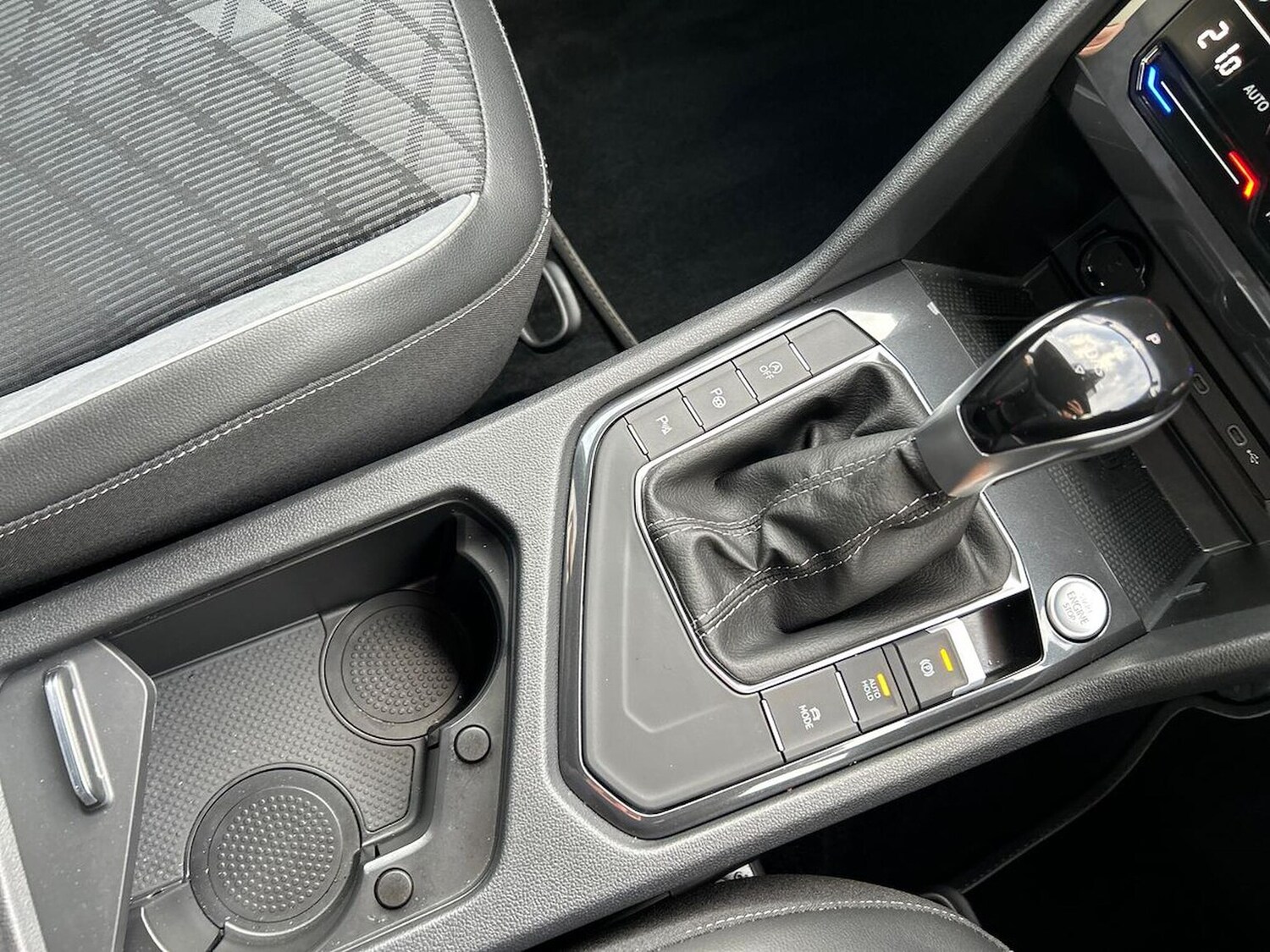 Used Volkswagen Tiguan Allspace 2025 for sale - 76357943: Photo 13